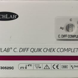 艰难梭菌试剂盒